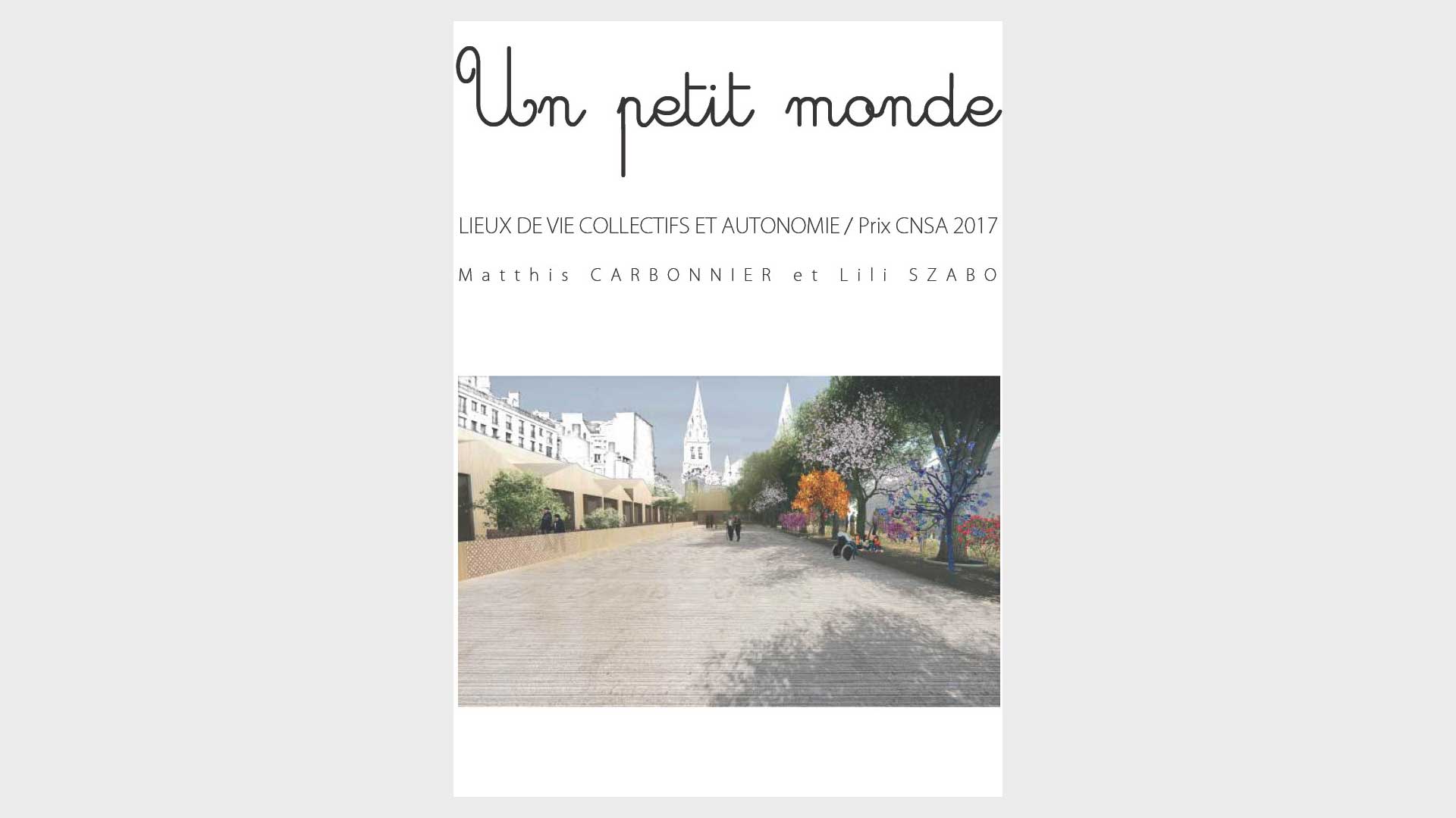 Livre concours CNSA