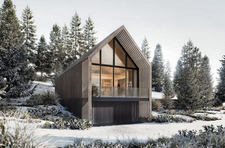 pers chalet LFb