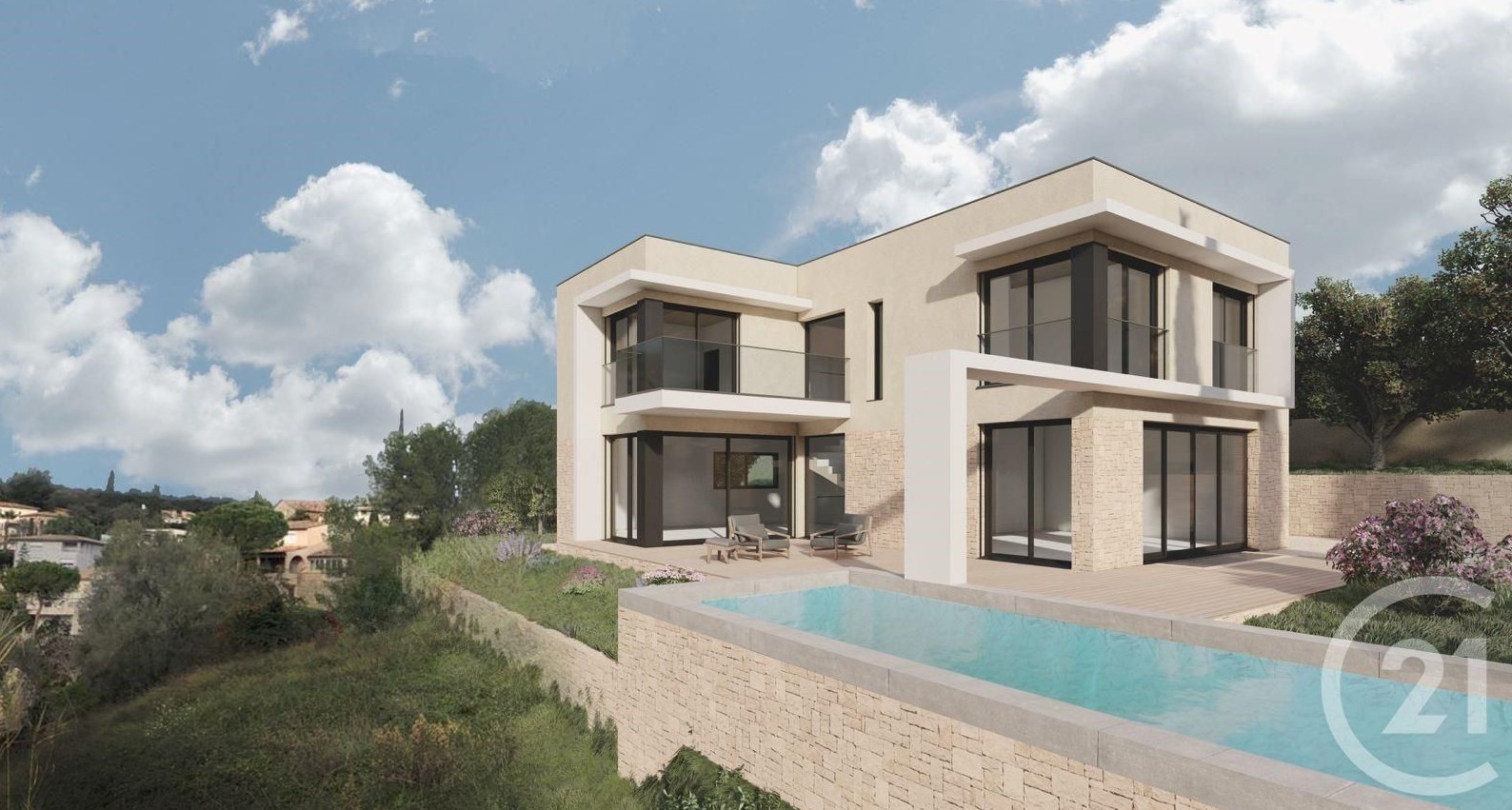 Mougins, Val de Mougins